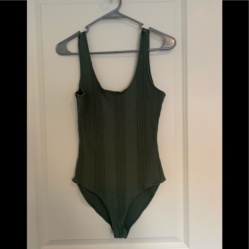 Bodysuit